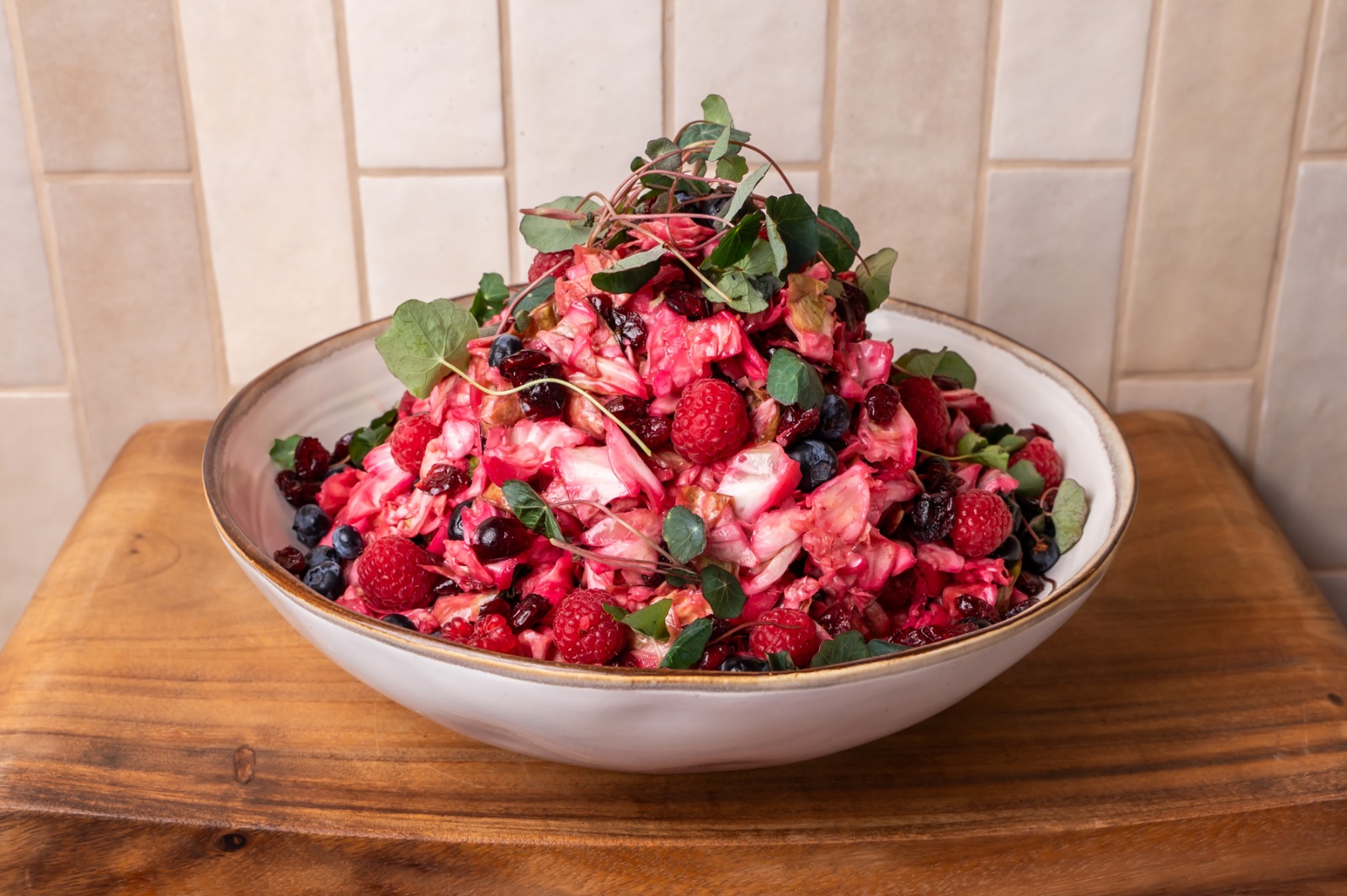 Beeren Bowl