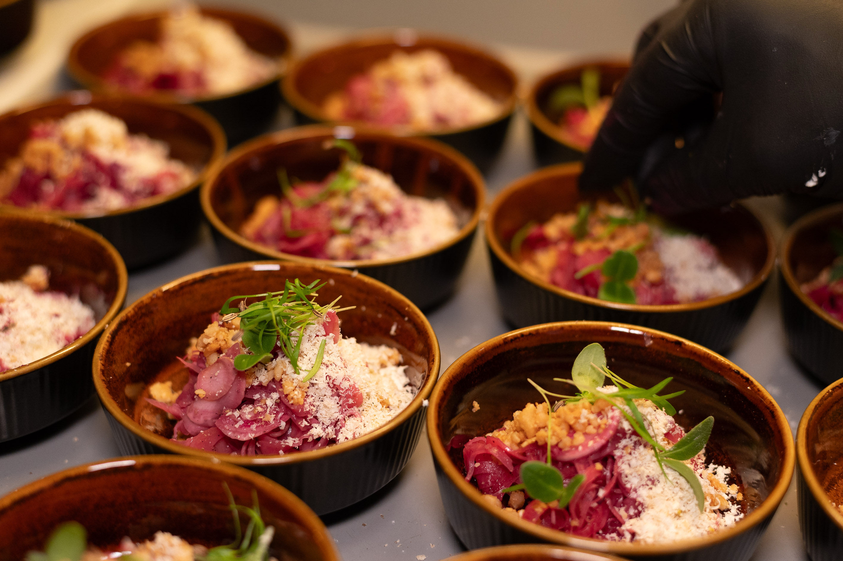 Event Fine Dining